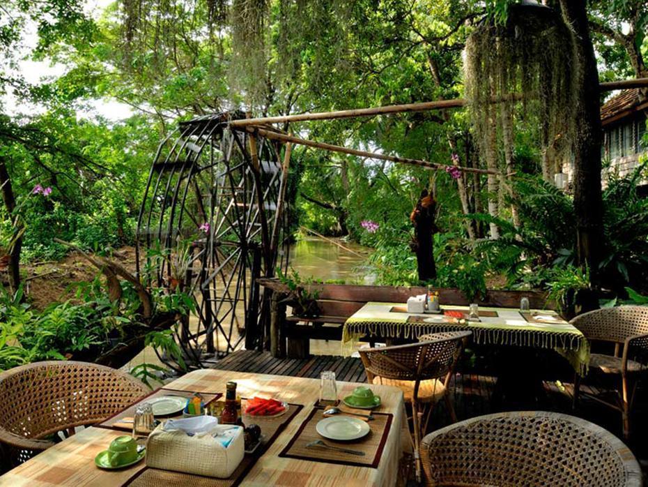 Fern Paradise Chiang Mai Exterior foto