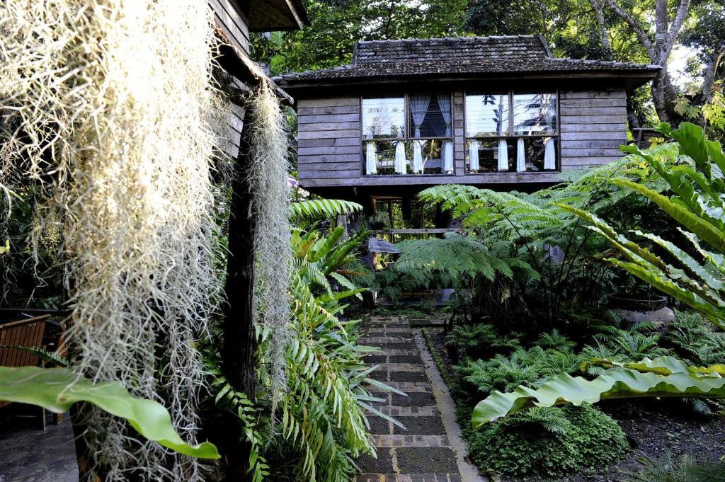 Fern Paradise Chiang Mai Habitación foto